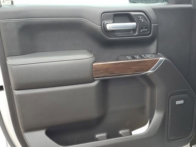 Used 2021 GMC Sierra 1500 SLT w/ SLT Premium Plus Package image 26