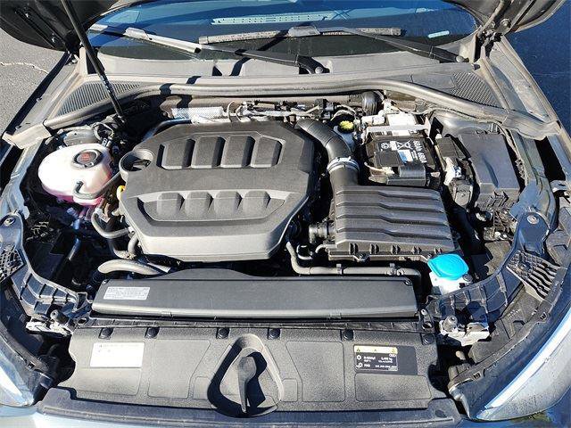 Used 2024 Audi A3 2.0T Premium image 27