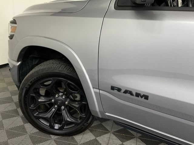 Used 2023 RAM 1500 Limited w/ Night Edition AWD/4WD image 33