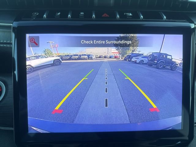 Certified 2022 Jeep Grand Cherokee L Overland image 19