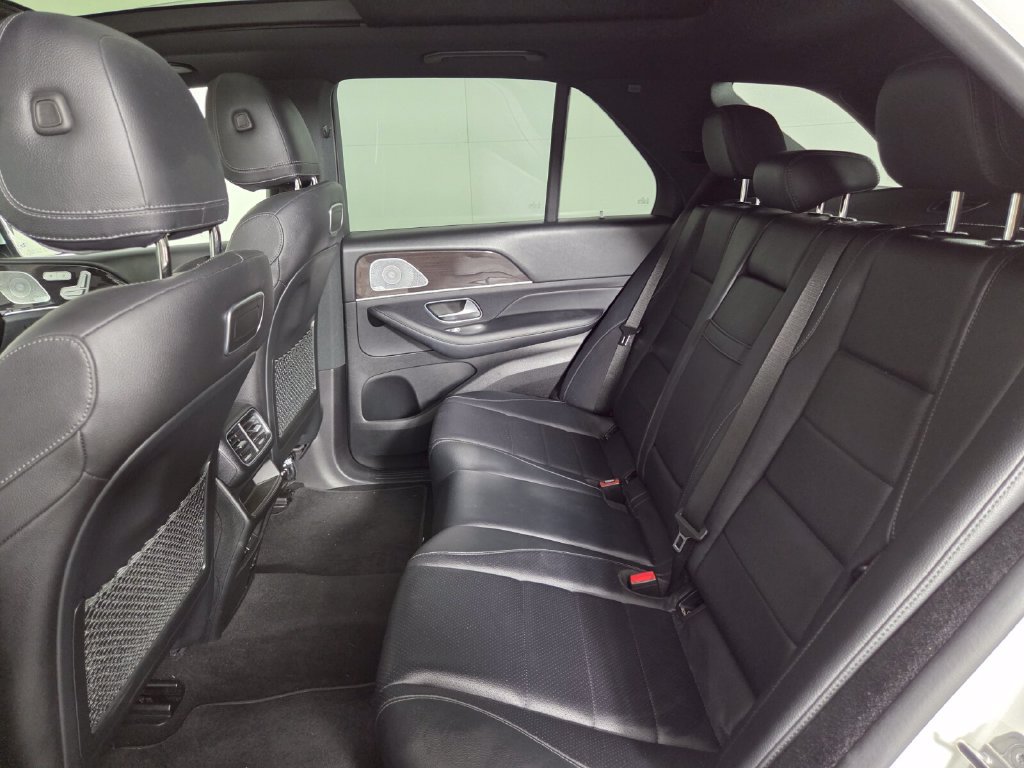Used 2020 Mercedes-Benz GLE 350 4MATIC image 22
