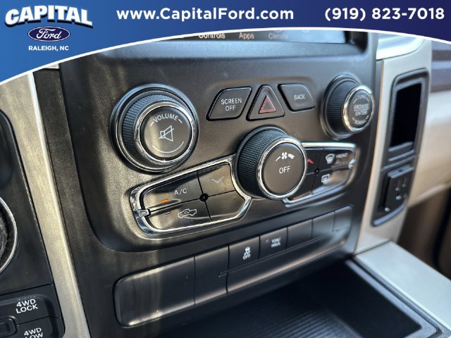 Used 2014 RAM 1500 Big Horn AWD/4WD image 29