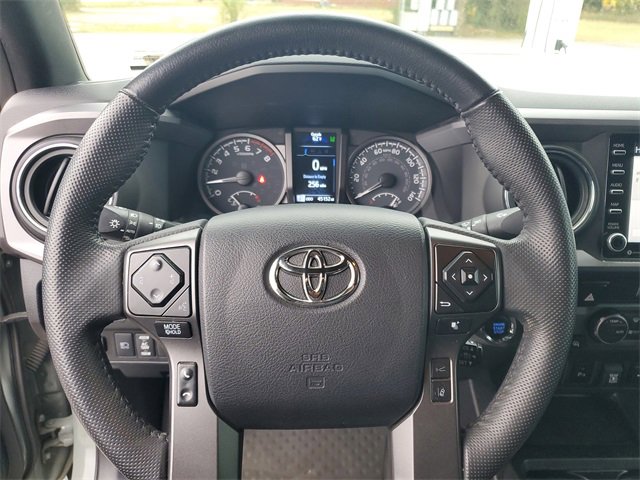Used 2023 Toyota Tacoma TRD Sport image 10