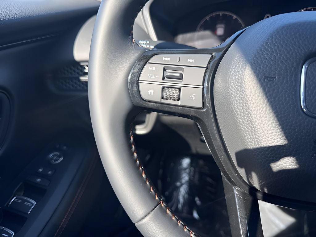 Used 2026 Honda HR-V Sport image 13