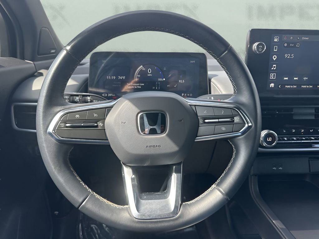 Used 2024 Honda Prologue Touring image 14