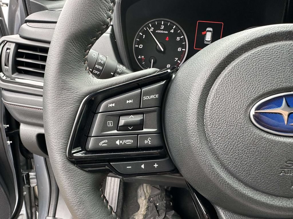 New 2026 Subaru Forester Touring AWD/4WD image 29