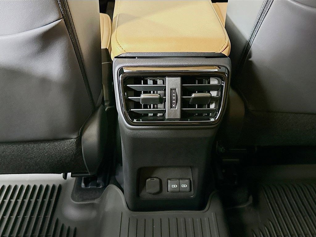 New 2026 Lexus NX 450h+ AWD w/ Luxury Package image 30