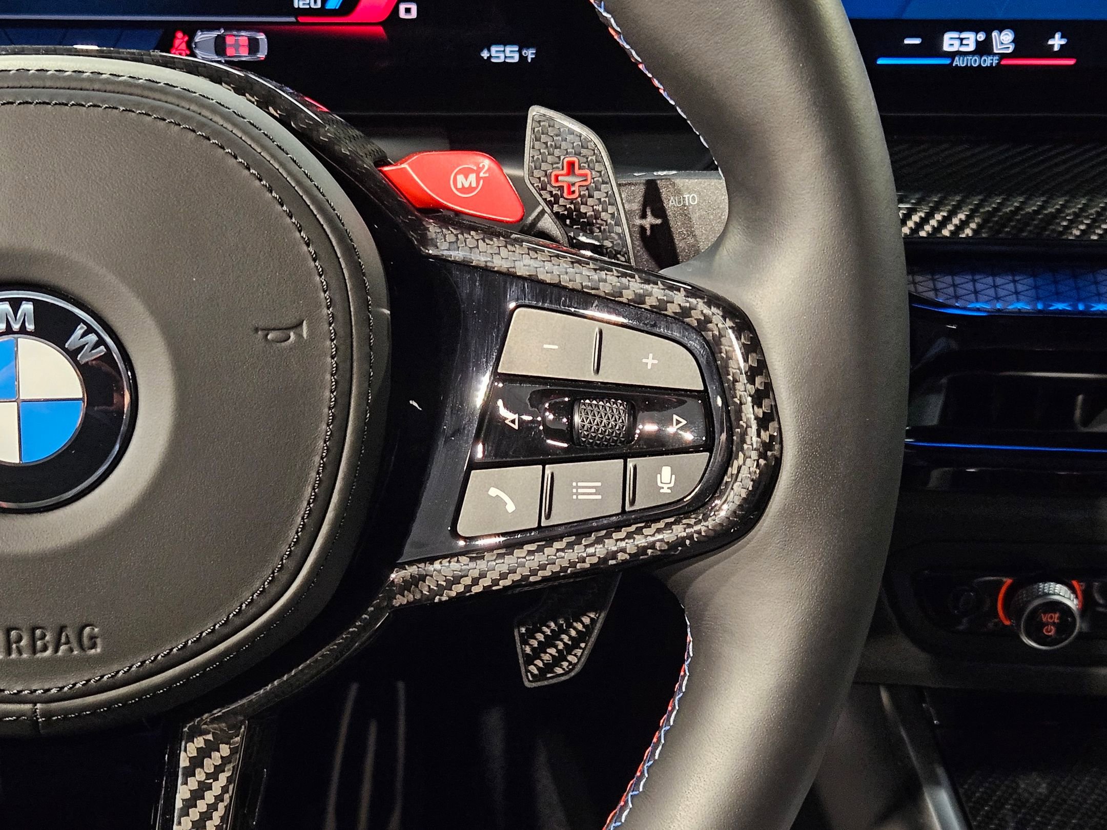 Used 2026 BMW M2 w/ Lighting Package image 28