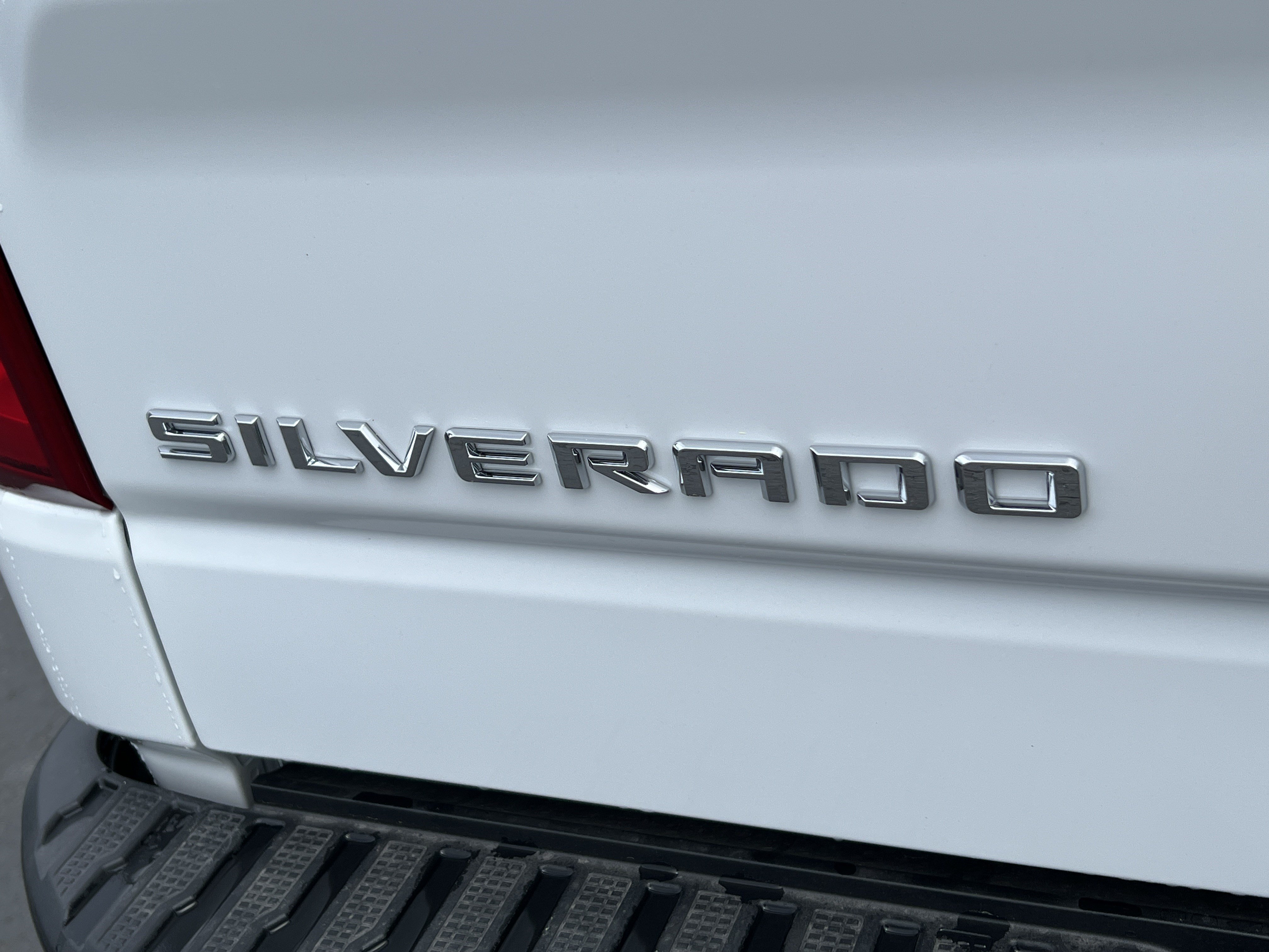 New 2026 Chevrolet Silverado 1500 LT Trail Boss AWD/4WD image 8