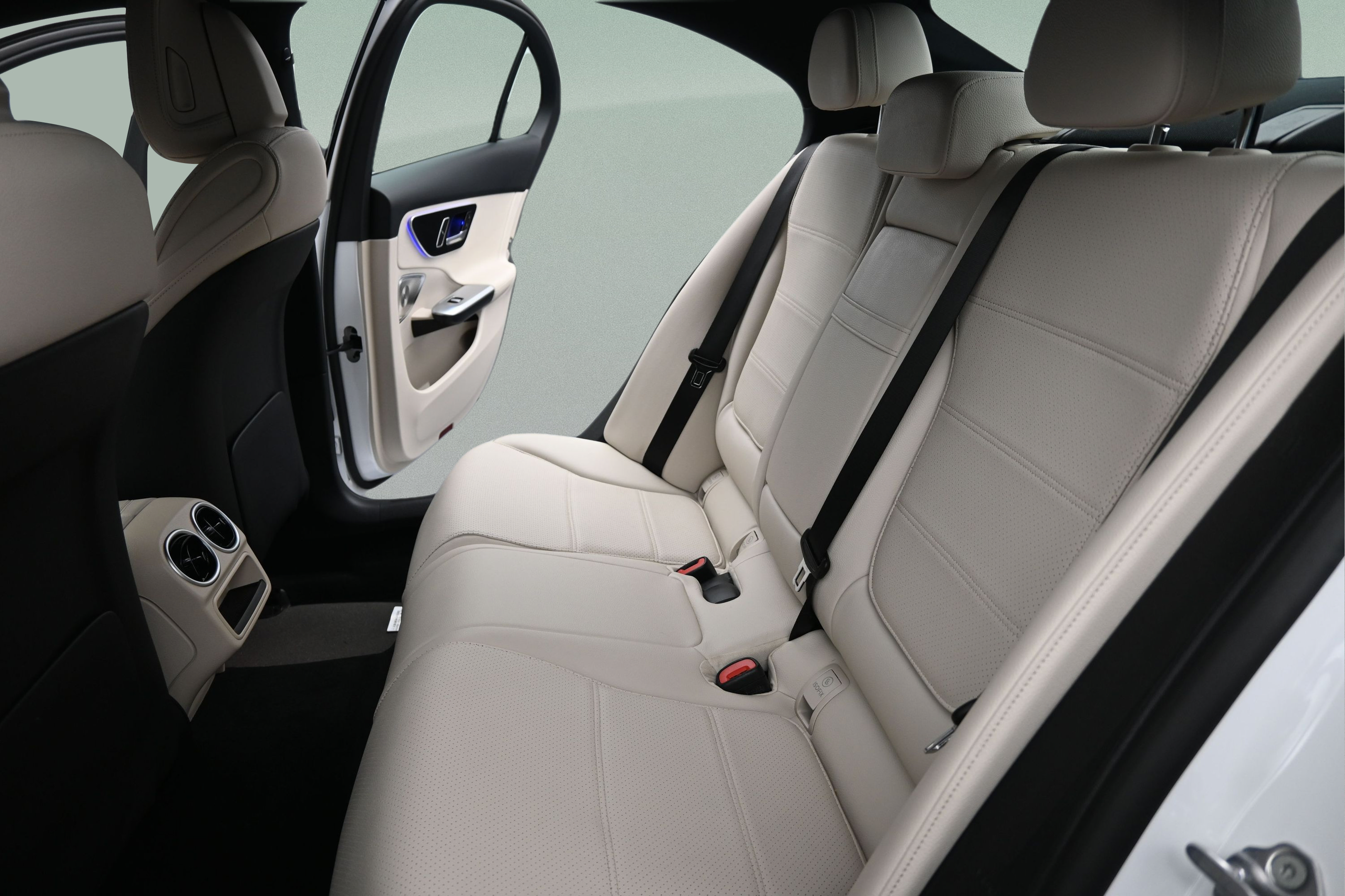 Used 2023 Mercedes-Benz C 300 4MATIC Sedan image 24