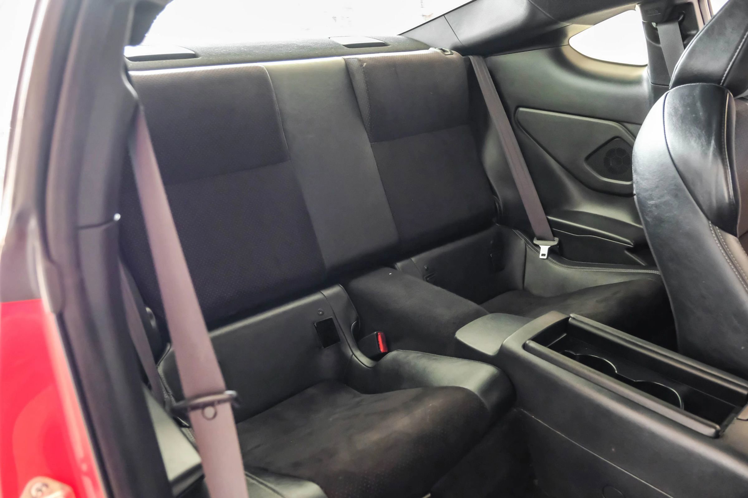 Used 2024 Toyota GR86 Premium image 25