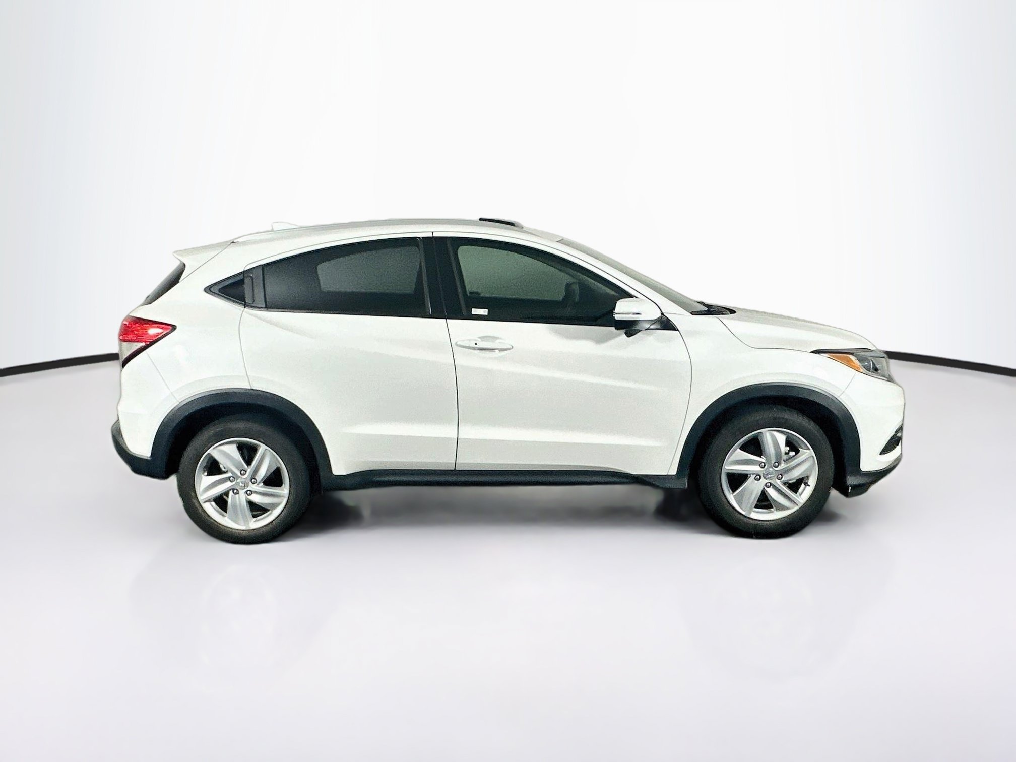 Used 2020 Honda HR-V EX image 10