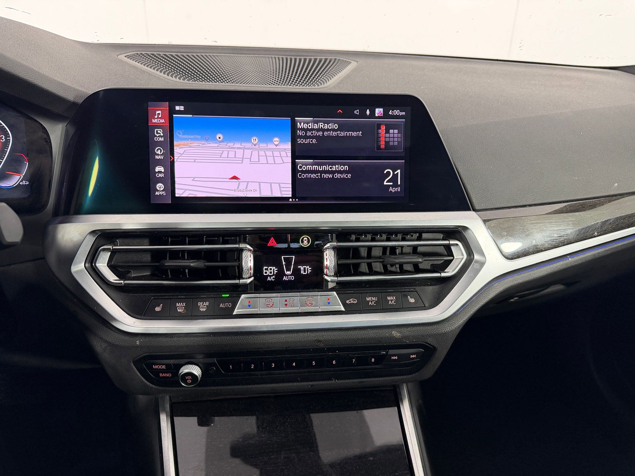 Used 2021 BMW 330i Sedan image 25