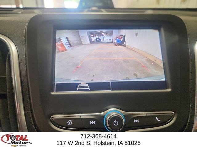 Used 2024 Chevrolet Equinox LT AWD/4WD image 19