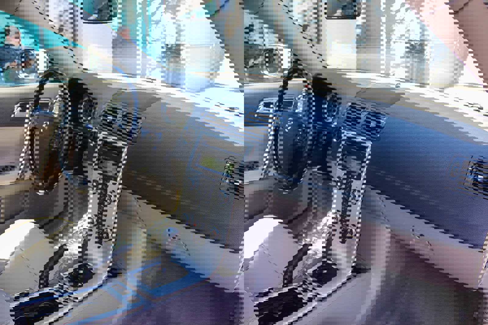 Used 2013 Volvo C70 T5 image 15