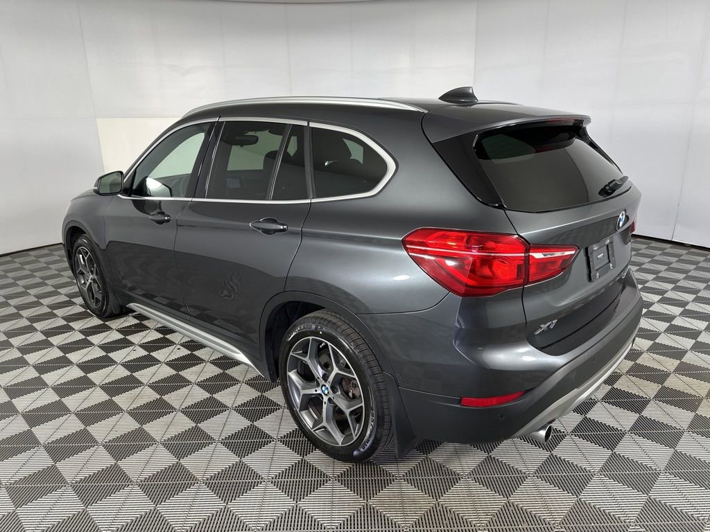 Used 2019 BMW X1 xDrive28i w/ Convenience Package image 26