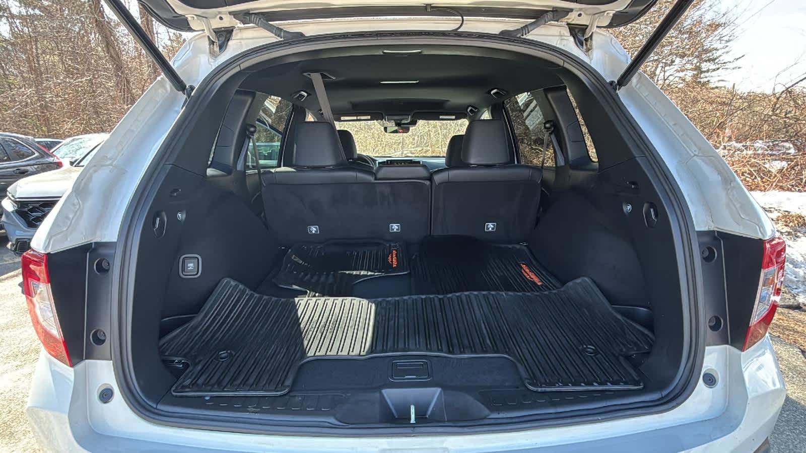Used 2023 Honda Passport TrailSport image 27