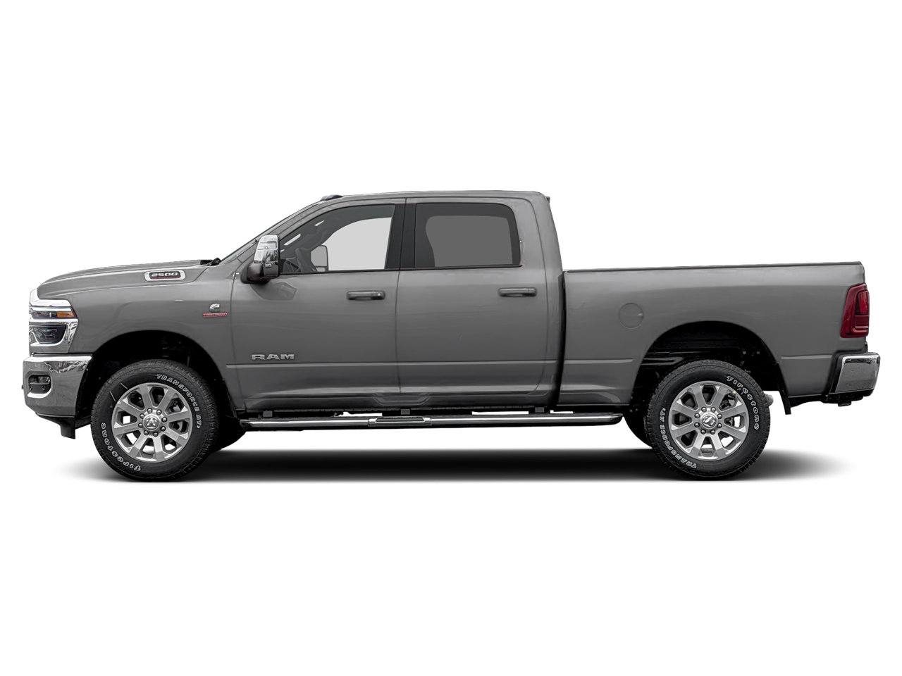 New 2026 RAM 2500 Laramie AWD/4WD image 21
