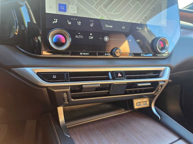 Certified 2026 Lexus RX 350h w/ Convenience Package AWD/4WD image 30