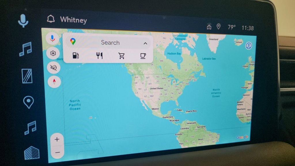 Used 2023 Chevrolet Suburban Premier image 21