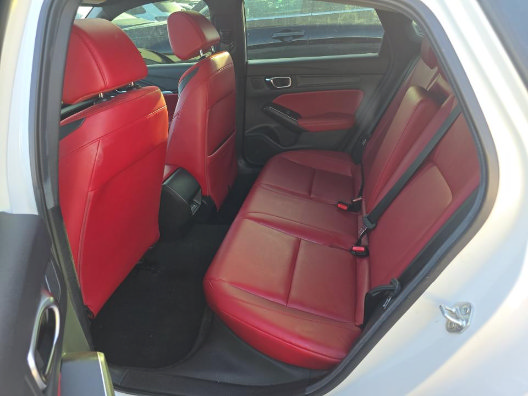 Used 2024 Acura Integra A-Spec w/ Technology Package FWD image 10