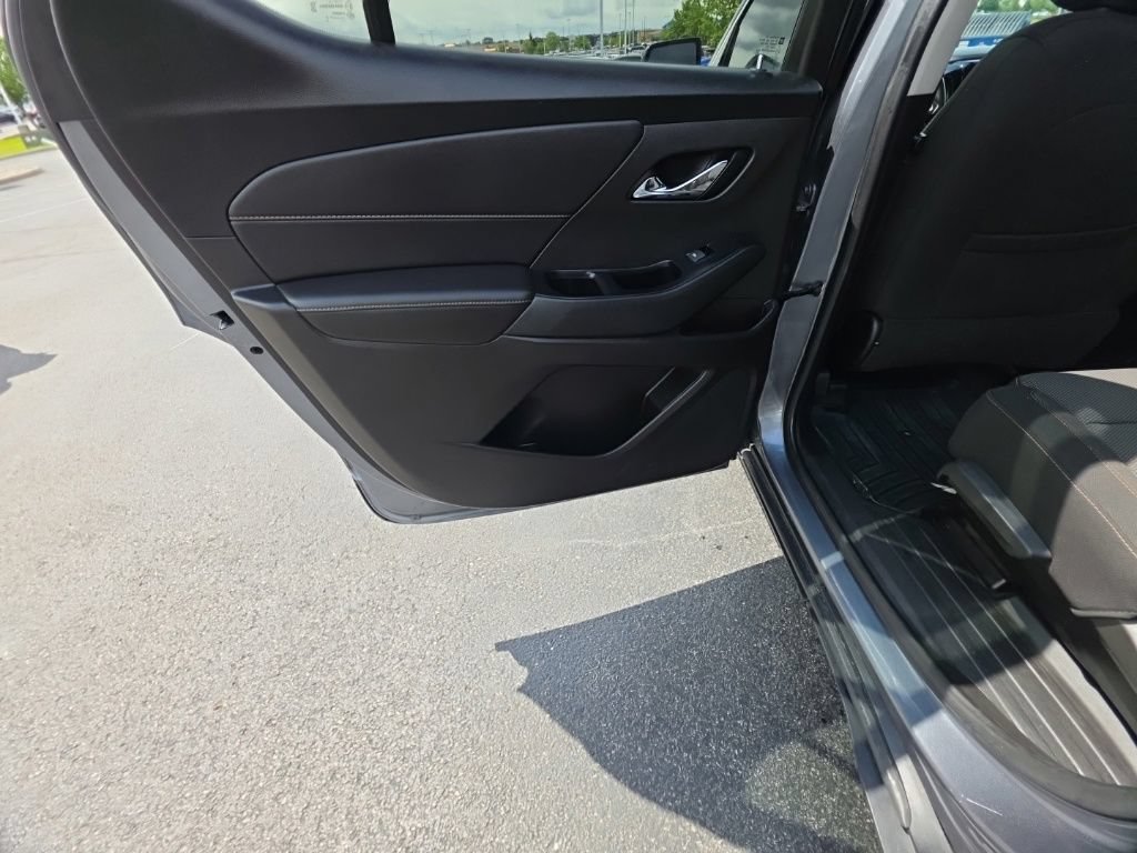 Used 2019 Chevrolet Traverse LT AWD/4WD image 25