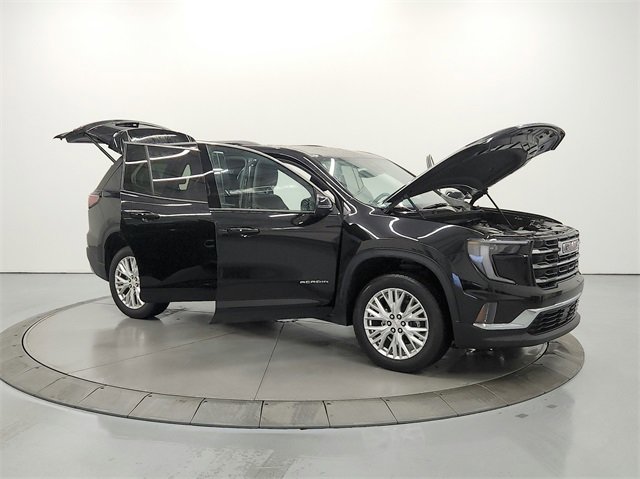 Used 2024 GMC Acadia Elevation image 10
