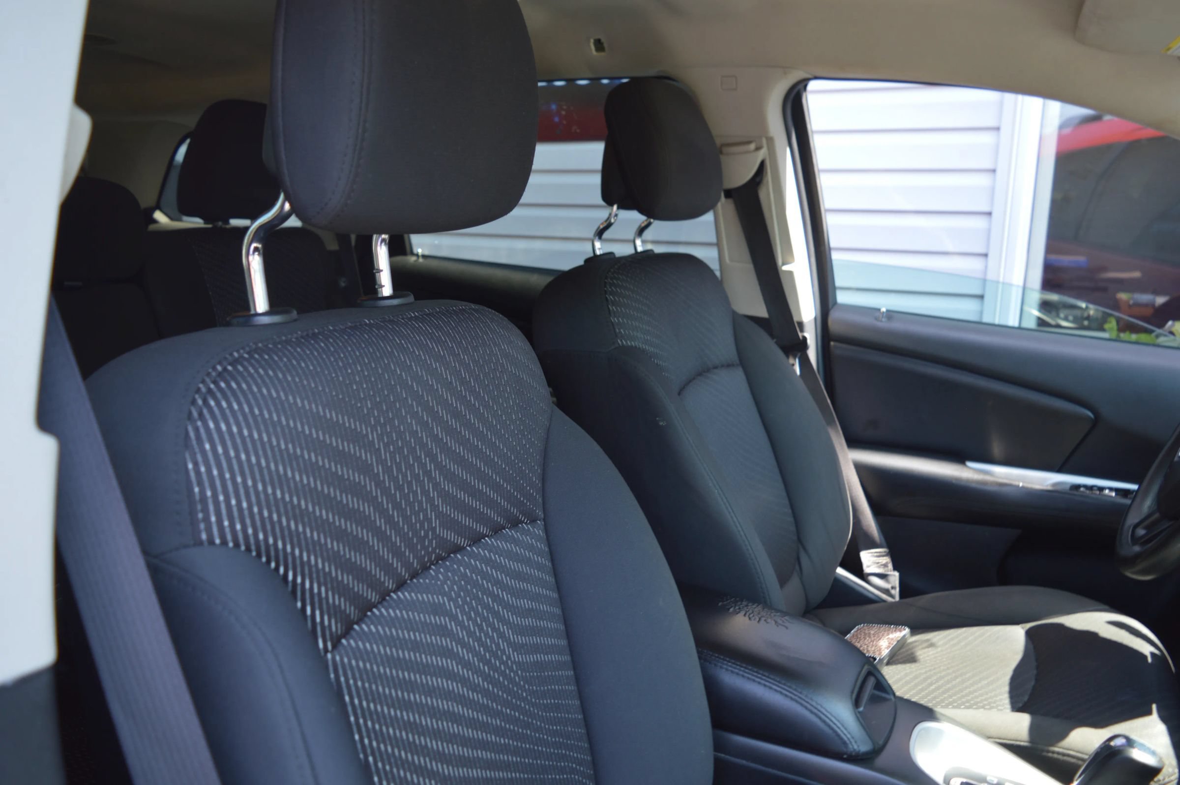 Used 2016 Dodge Journey SXT FWD image 20