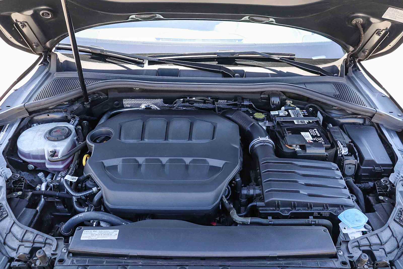 Used 2023 Audi A3 2.0T Premium w/ Convenience Package FWD image 39