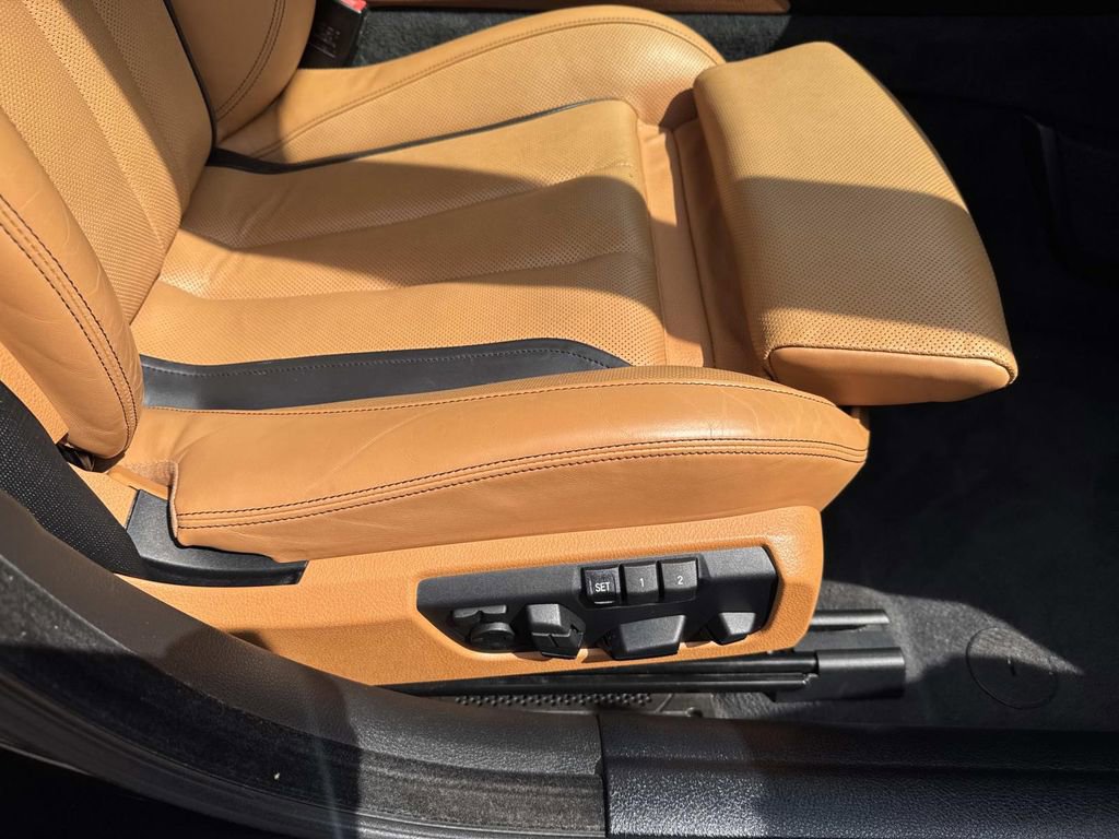 Used 2016 BMW 640i Gran Coupe image 13