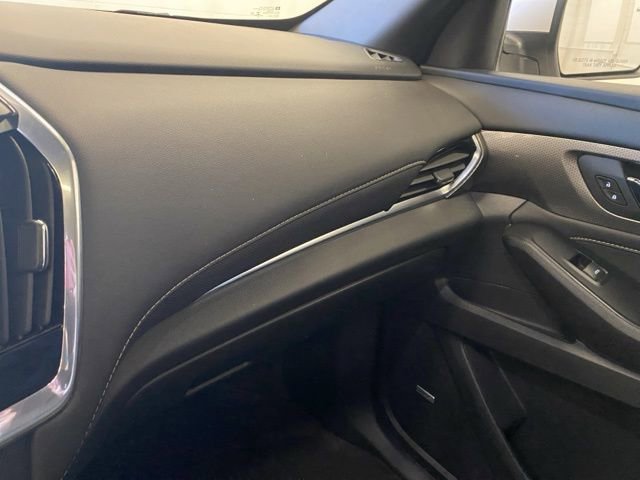 Used 2022 Chevrolet Traverse Premier image 19