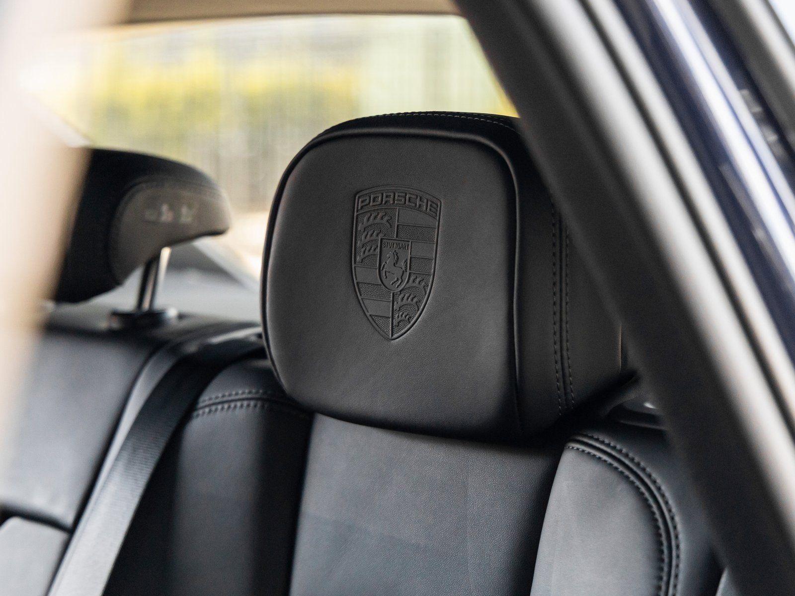 New 2026 Porsche Macan image 38