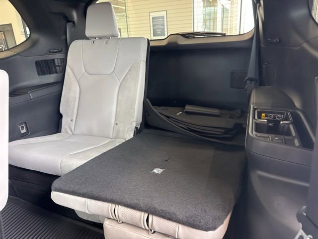 New 2026 Lexus TX 350 AWD w/ Technology Package image 41
