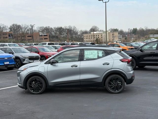 New 2027 Chevrolet Bolt RS w/ Technology Package video 2