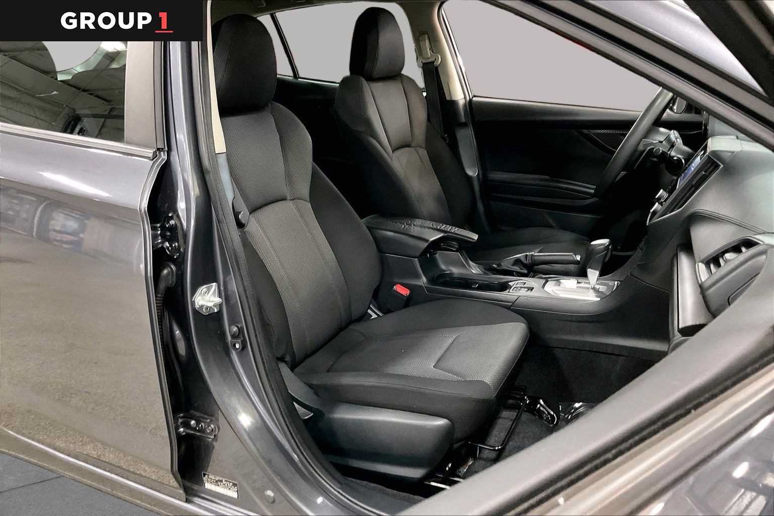 Used 2022 Subaru Impreza 2.0i Premium AWD/4WD image 8