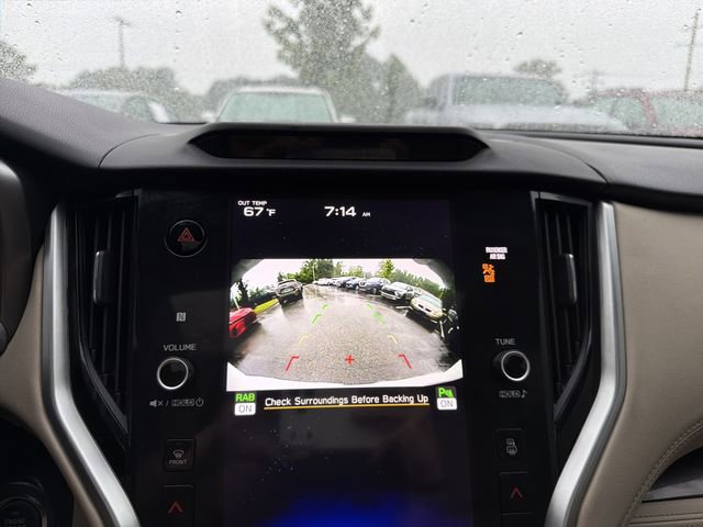 Used 2022 Subaru Legacy Limited XT AWD/4WD image 26