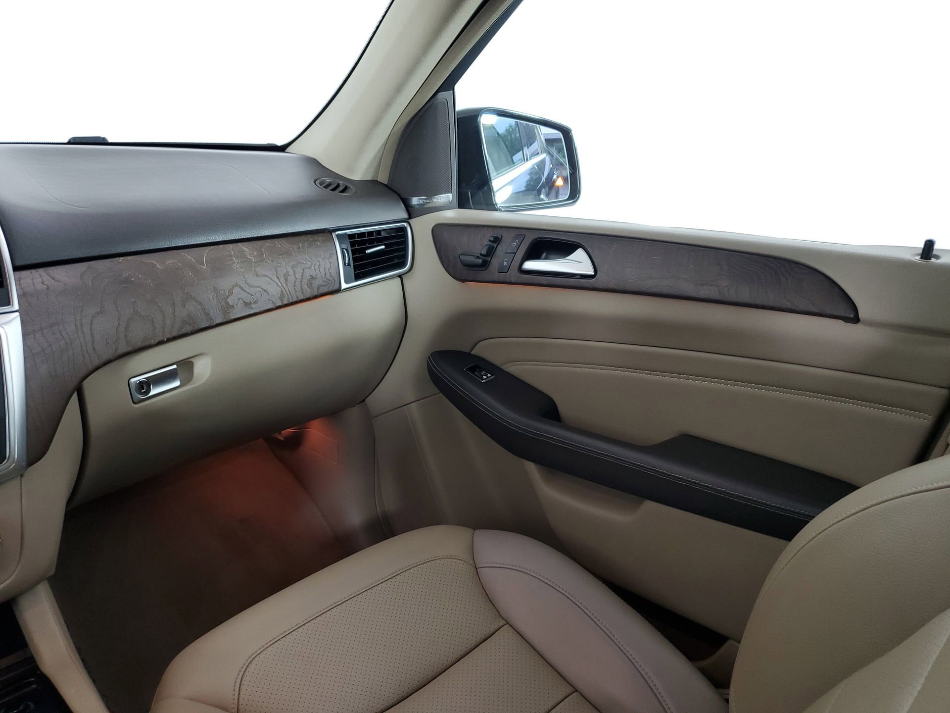 Used 2015 Mercedes-Benz ML 350 4MATIC image 50