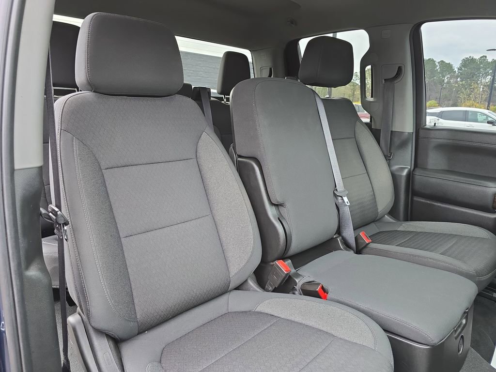 Used 2021 GMC Sierra 1500 SLE image 15