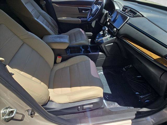 Certified 2018 Honda CR-V EX-L image 21