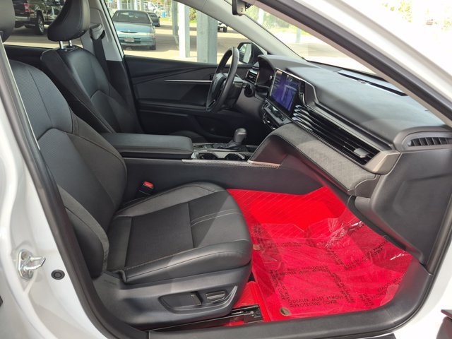 Used 2026 Toyota Camry XLE AWD/4WD image 20