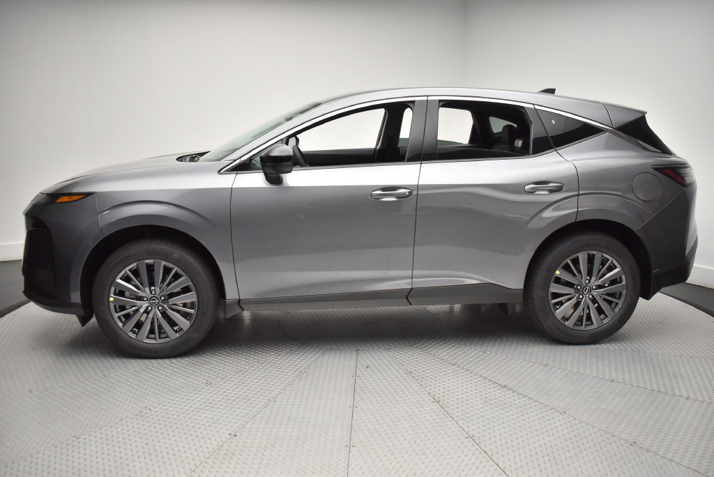 New 2027 Nissan Murano SV AWD/4WD image 8