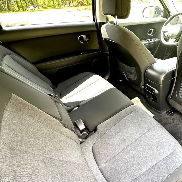 Certified 2025 Hyundai Ioniq 5 SE image 17