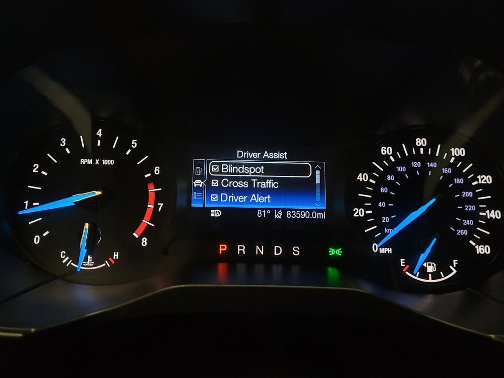 Used 2019 Ford Edge SEL FWD image 23