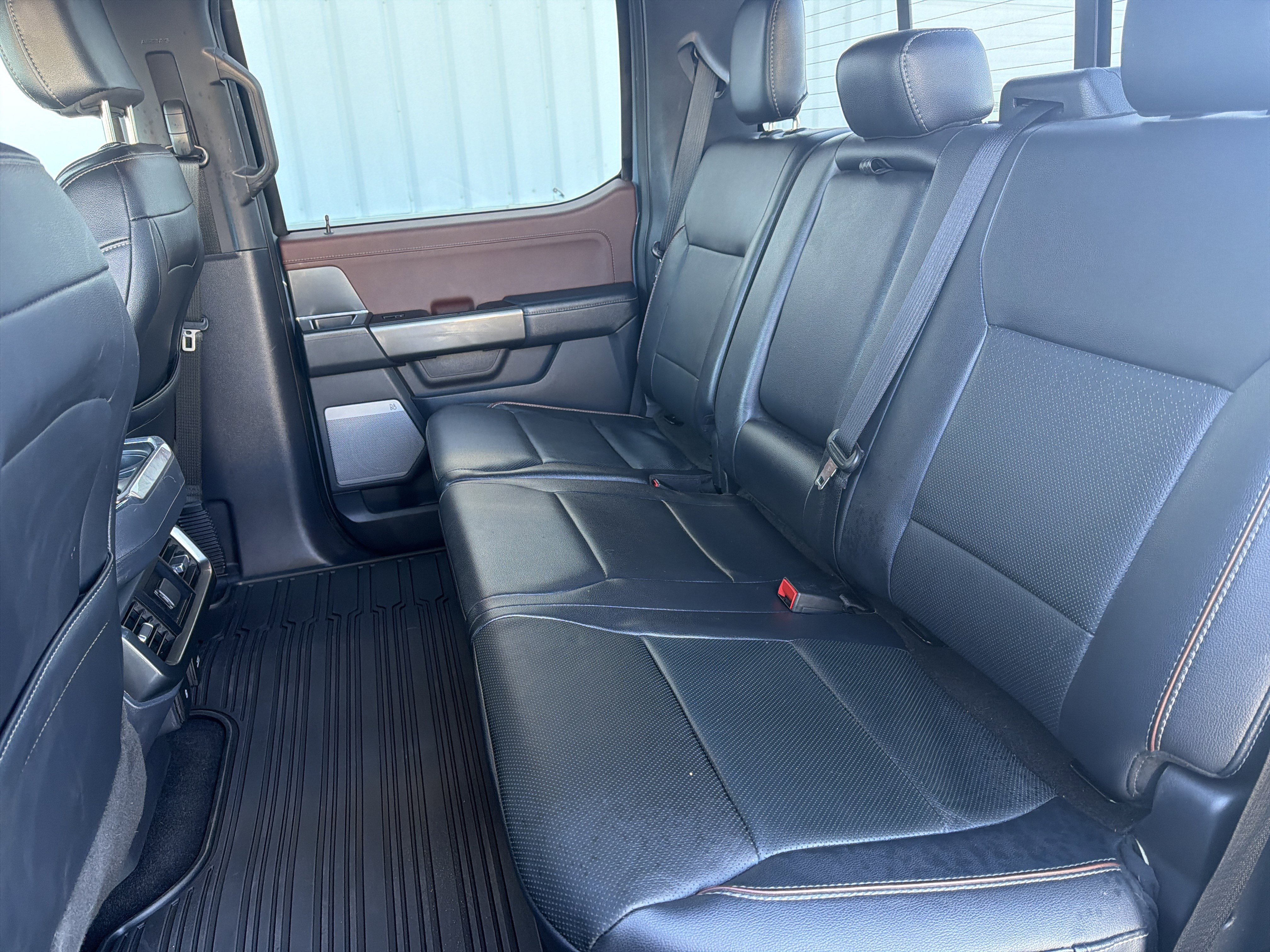 Certified 2023 Ford F150 Lariat image 33