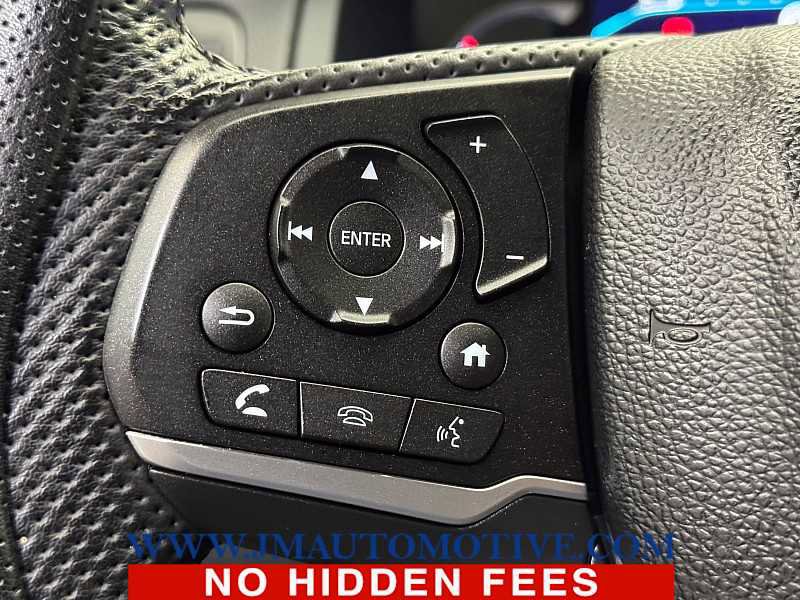 Used 2020 Honda Passport EX-L image 38