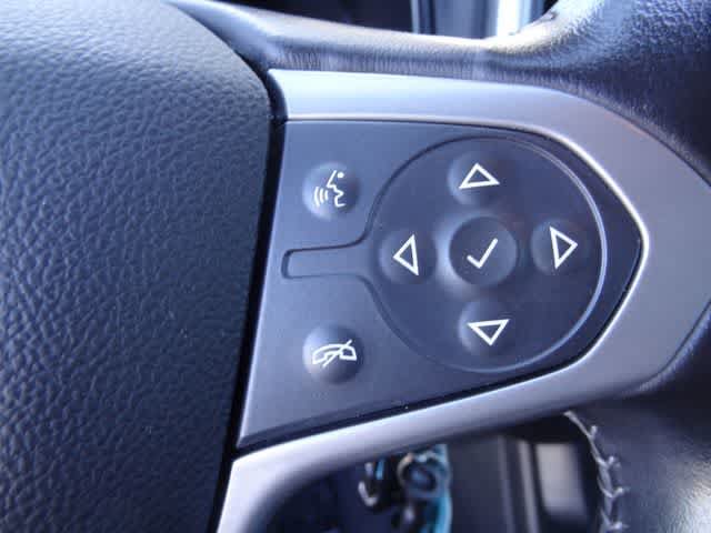 Used 2019 Chevrolet Colorado ZR2 AWD/4WD image 20