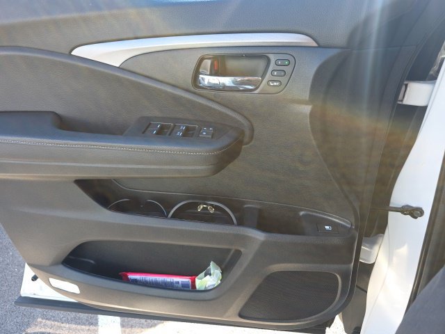 Used 2023 Honda Ridgeline RTL-E image 17