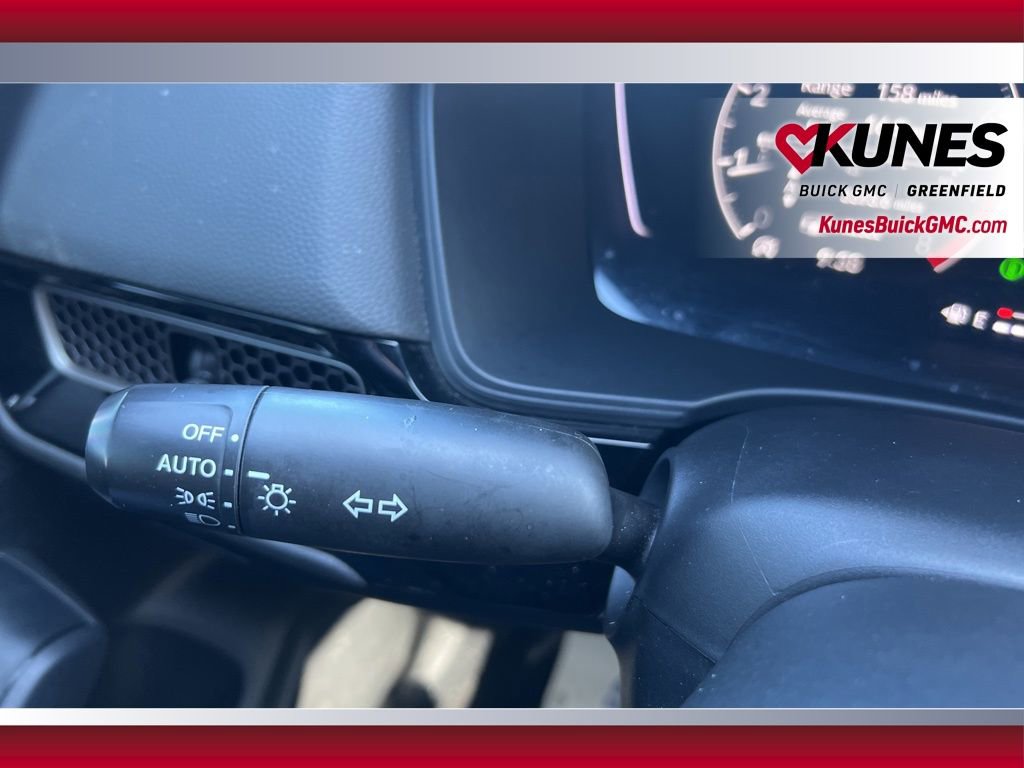 Used 2024 Honda Civic Sport image 20