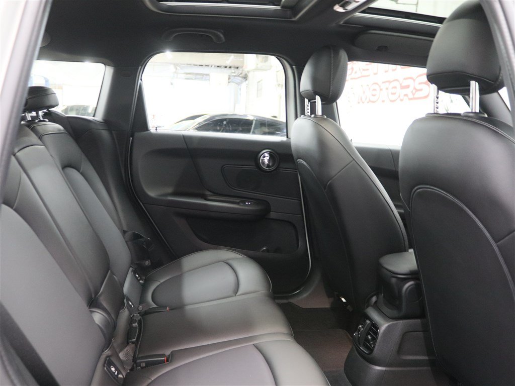 Used 2021 MINI Cooper Countryman ALL4 AWD/4WD image 21