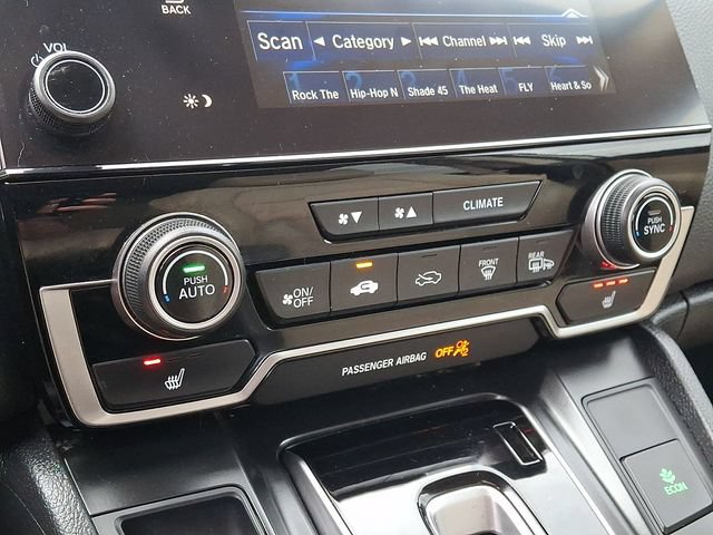 Used 2019 Honda CR-V EX-L image 18